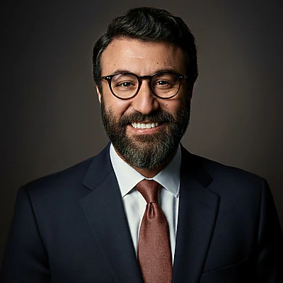 Ayi NEDJIMI - Expert Cybersécurité & IA