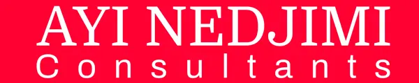 Logo Ayi NEDJIMI Consultants - Expert Cybersécurité & IA